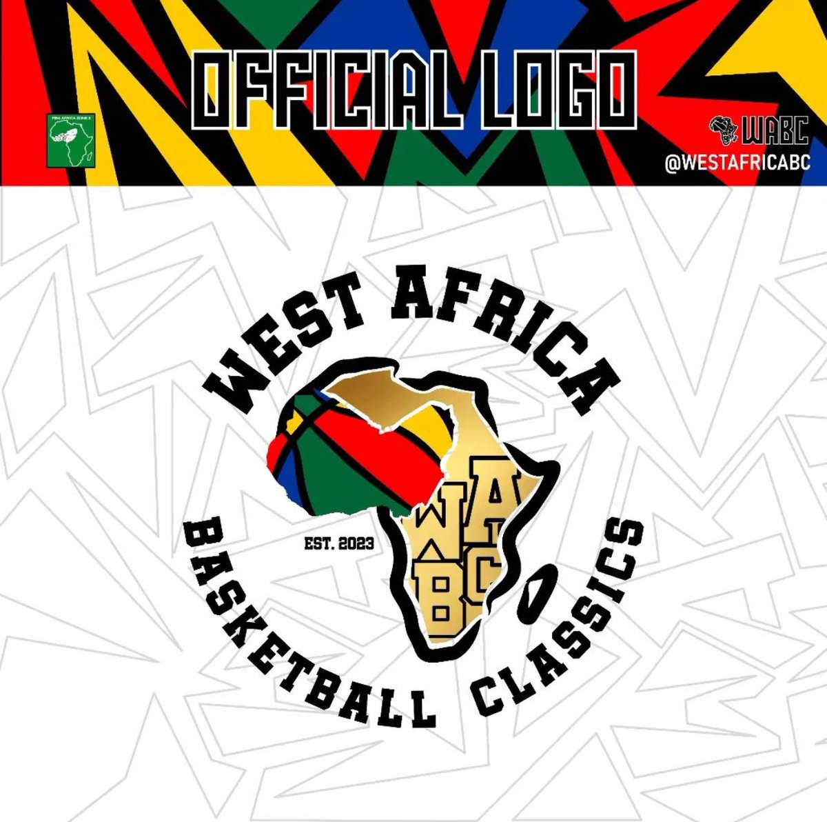 Continues to be part of groundbreaking initiatives in the West Africa basketball space…#wabc
