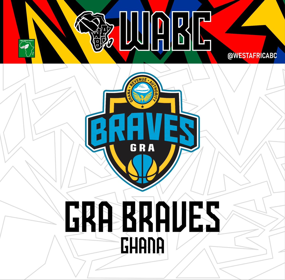 bravesofgra's tweet photo. Continues to be part of groundbreaking initiatives in the West Africa basketball space…#wabc https://t.co/BDLg2Jdif2