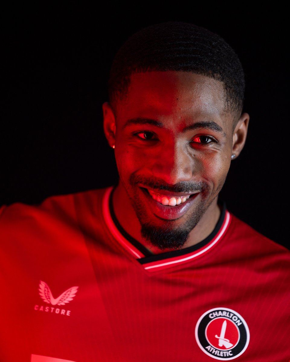Charlton Athletic FC tweet media