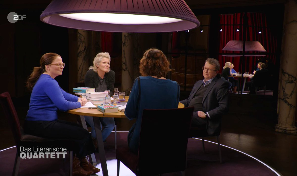 Berliner Ensemble tweet media