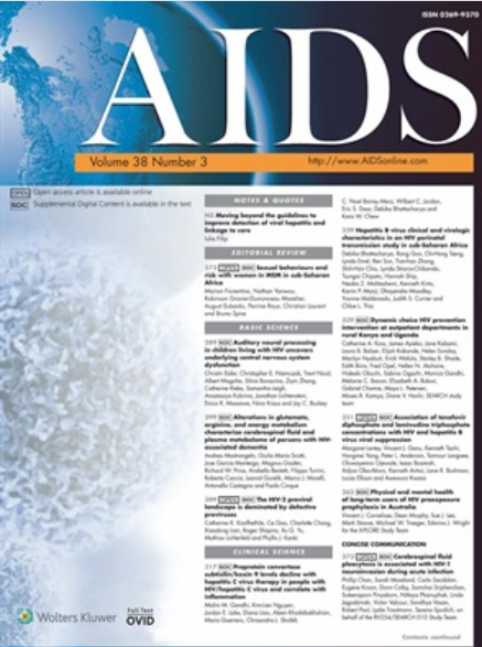 📢We have some exciting news...

Our March issue is here! 

This epi/social paper by Marie-Josephe Horner @NCIEpiTraining <a href="/theNCI/">National Cancer Institute</a> et al. has been picked by our editors as a must-read from the latest issue.
🔗➡️ow.ly/9x3I50QxjYq

Keep reading for more info! 🧵⬇️