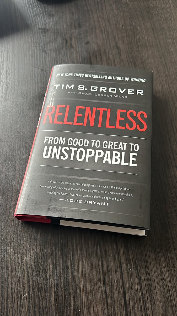 New read 👍🏿