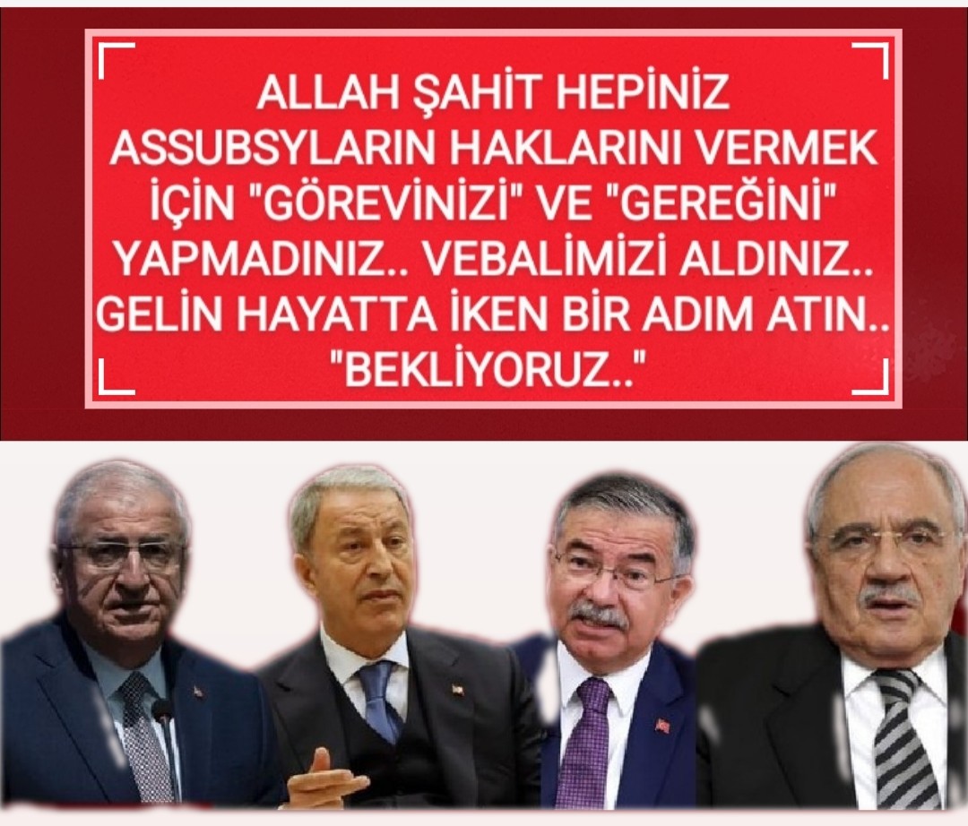 Merdem2791's tweet photo. HAK VE ADALETİ SAĞLAMAKLA GÖREVLİLER..
@tcsavunma
@yasargulerpasa
@RTErdogan
@dbdevletbahceli 
#AstsubayHakHukukAdalet https://t.co/m6KVBg11dC