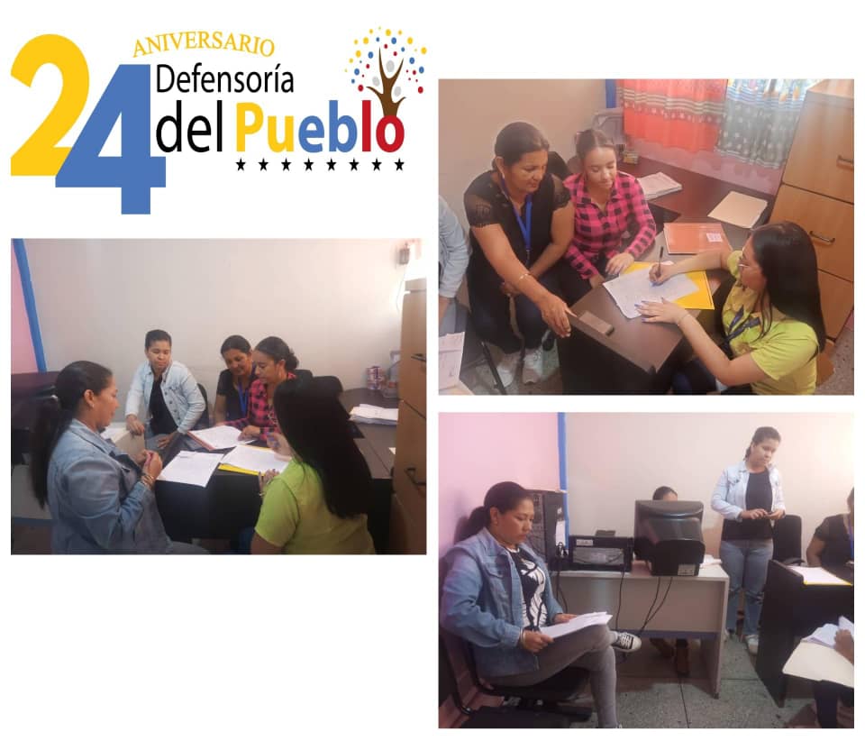 ddptrujillo11's tweet photo. #01Febrero24  realiza traslado al Consejo de Protección del Niño, Niña y Adolescentes ubicando en la Alcaldia del Municipio Trujillo, con la finalidad de tramitar expedientes por presunta vulneración de Drechos Humanos, y así dar respuesta oportuna a los peticionarios. https://t.co/wAmM3z0YPj