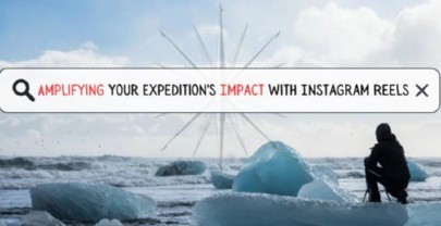 DavidaPride's tweet image. Illuminate the dark corners of the world with your exploration stories through Instagram Reels. Learn more in our latest blog

Read the full article: Amplifying Your Expedition’s Impact with Instagram Reels ▸ bit.ly/3Nec9ii

#Exploration #ecad #explorersclub