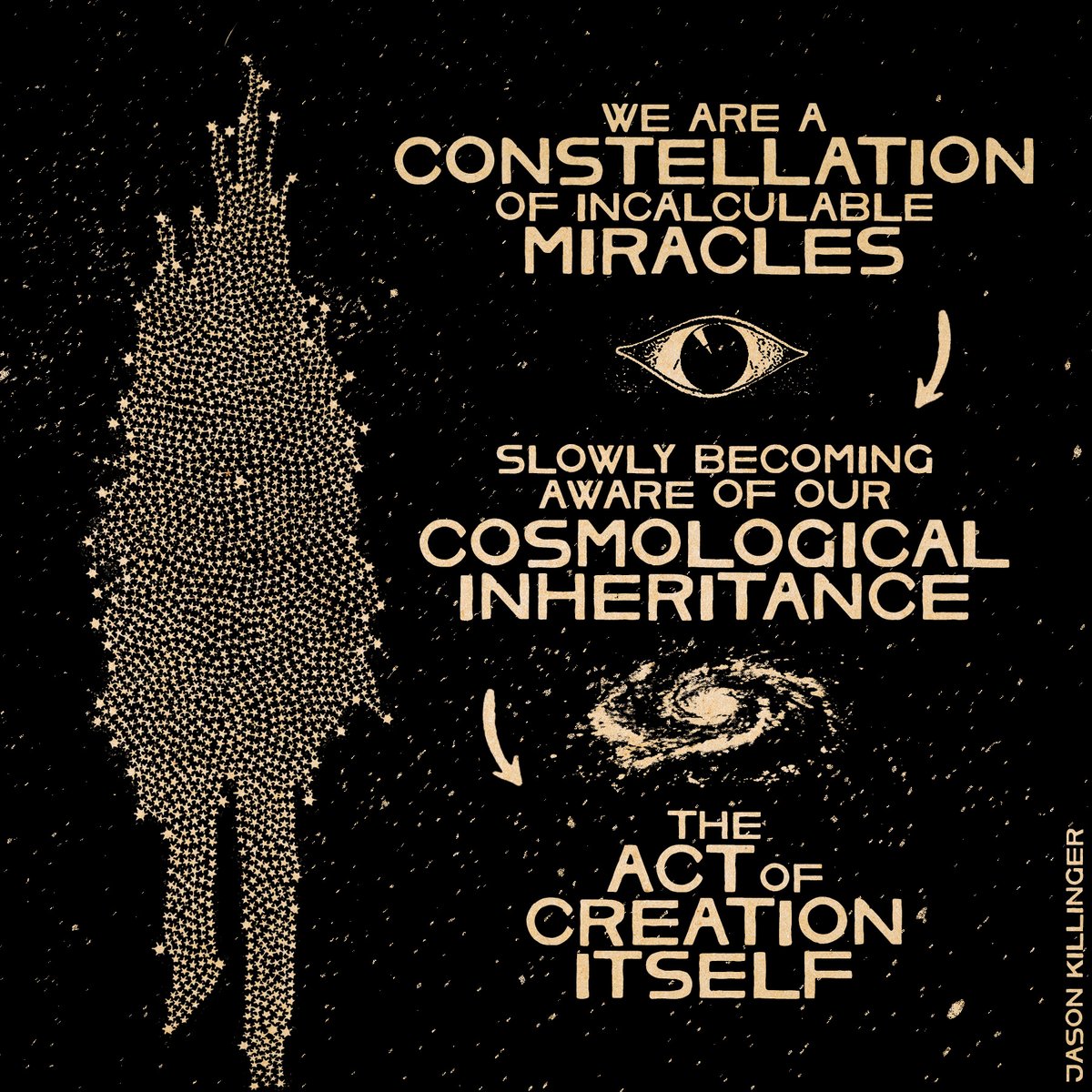 killinger's tweet image. 