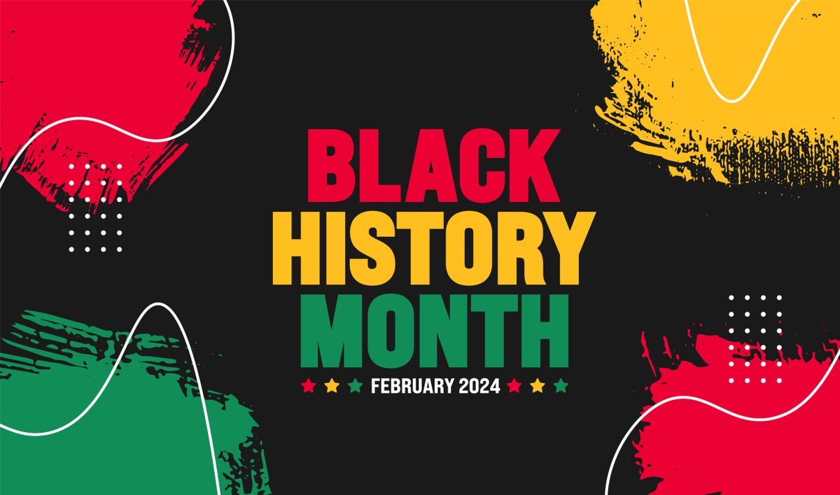 As part of this February’s celebration of #BlackHistoryMonth, EWU’s Africana Studies has partnered with departments and programs across campus to offer a host of creative, educational events called "Afropolitanism: Expressing Black Joy".

Full schedule: ewu.edu/stories/ewu-ce…