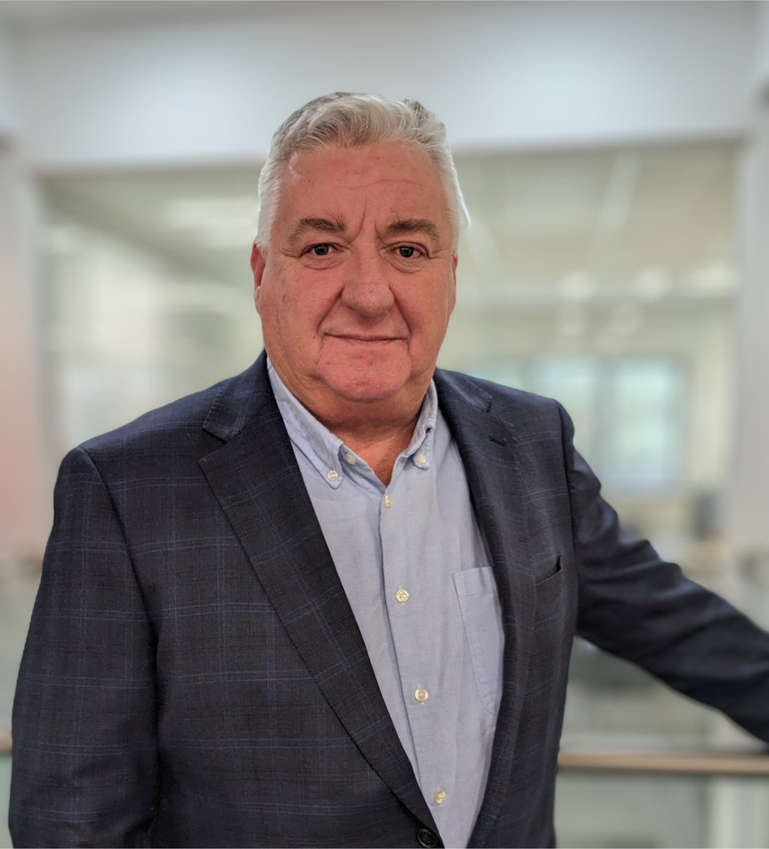 Exciting news📢We welcome Tom Rooney as our new Export Sales Manager driving growth in the Asia Pacific region 🌏 Tom brings a wealth of experience with a background in industrial offshore electrical engineering as well as extensive global export sales. Welcome to the team Tom👏