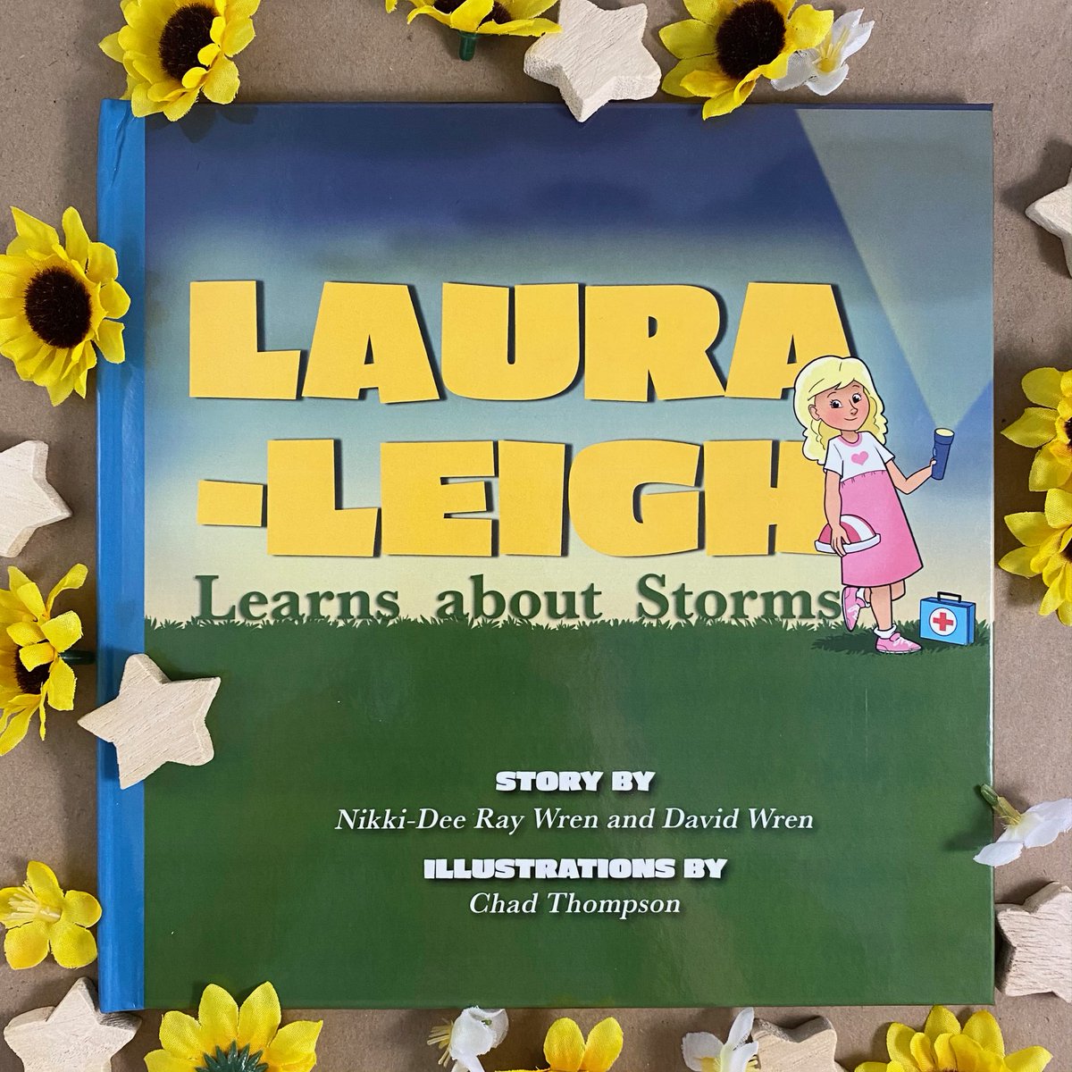 Brandylane Publishers tweet media