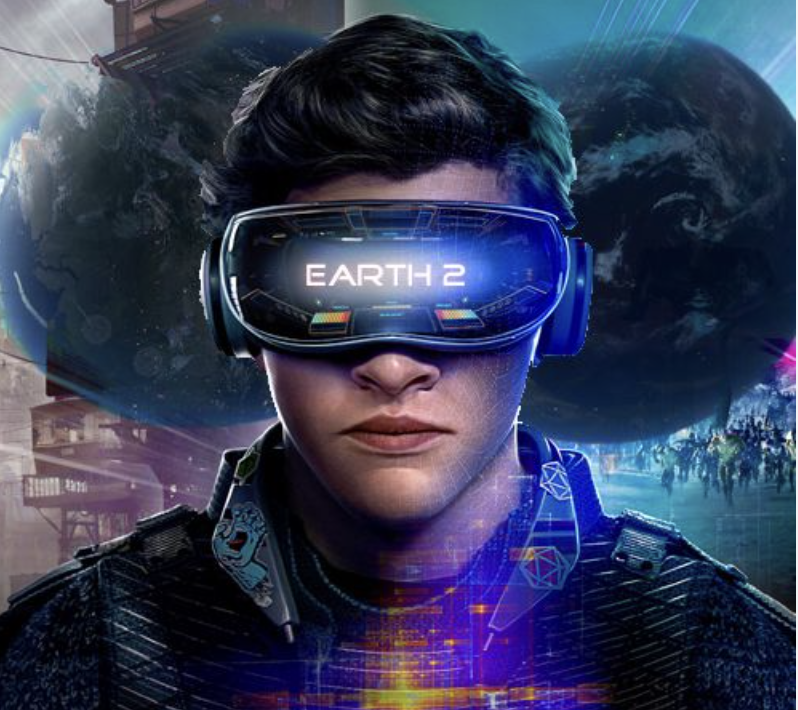 The real-life Ready Player One "oasis" is coming. Do you own land in it? <a href="/earth2io/">Earth 2 🌍2️⃣</a> 

Whitepaper in the next few weeks and token launch around the Bitcoin halving. 

In my opinion, Earth 2 will easily be the top #GameFi token this cycle. 

#Earth2 #Earth2io #Web3Gaming