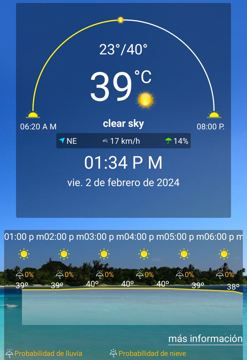 maryevaramirez's tweet photo. En BsAs se quejan de 33 grados de calor,mira lo que tenemos en Entre Ríos https://t.co/arfD9IN6FH