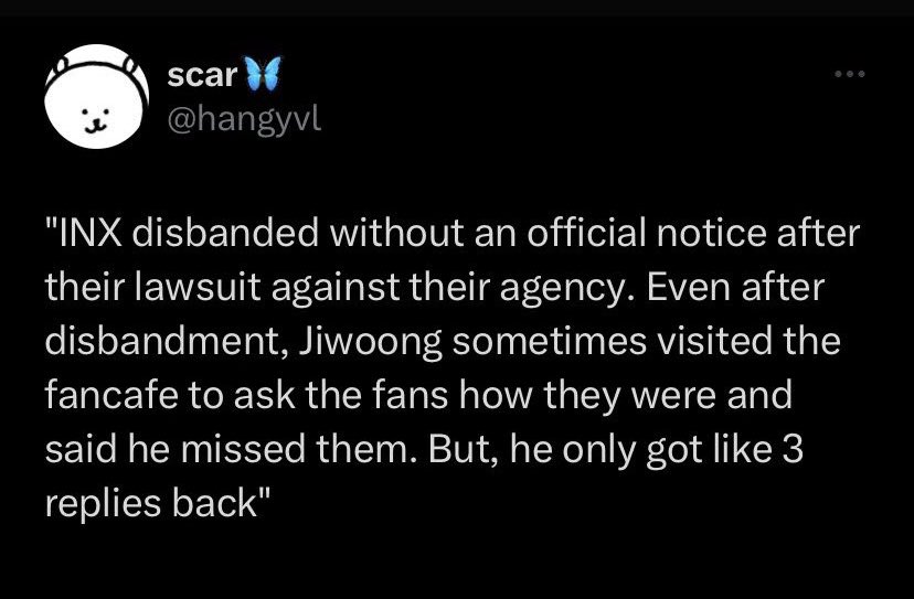 kindly reminder