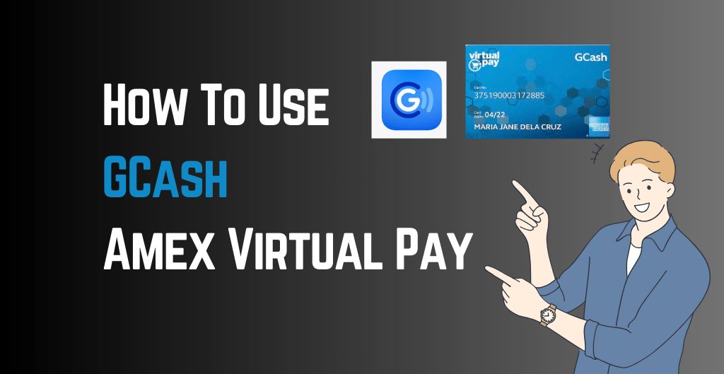 moneytechguide's tweet photo. How To Use GCash Amex Virtual Pay
Step 1: Download and Sign Up
Step 2: Identity Verification
Step 3: Adding Funds to GCash Wallet
Step 4: Activating the Amex Virtual Pay Feature
Step 5: Making Online Transactions
more details of this Article visit on
https://t.co/3nLuB4BiVp https://t.co/QY3mTclr2o