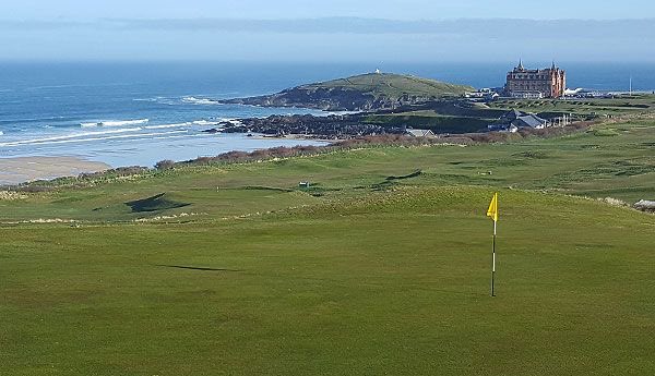 Three stunning courses welcome the players in the 2024 Carlsberg Marston's Cornish Festival from Tue 16th-Thu 18th April @TrevoseGC @stenodocgolf @NewquayGC 10 team spaces still available, contact the @pgaswest team on 01395 232288 to secure your spot! pgagbi.bluegolf.com/bluegolf/pgagb…