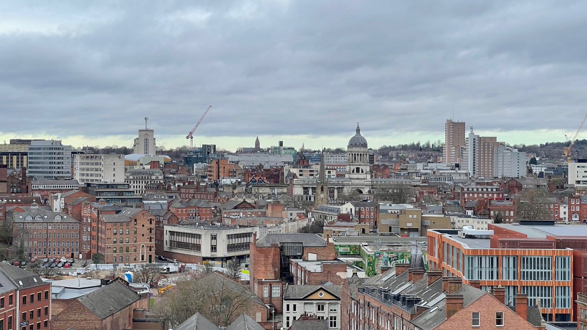 Today <a href="/PEPA_LTD/">PEPA</a> representatives Andrew Parkin, Rob Cartwright and Josh Wakeling met <a href="/HMLandRegistry/">HM Land Registry</a>  in Nottingham to see a demo of the work to digitise the local land charges property data.