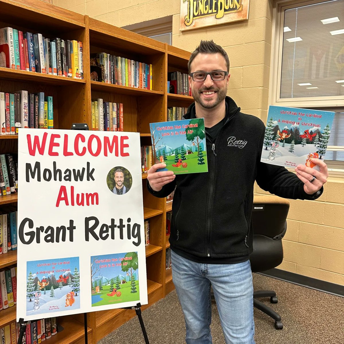 Grant Rettig tweet media