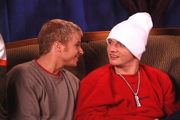 BsbSpanishArmyc's tweet photo. Happy #frickandfrackfriday! 🥰

@nickcarter @brian_littrell https://t.co/uAeCYhs2zS