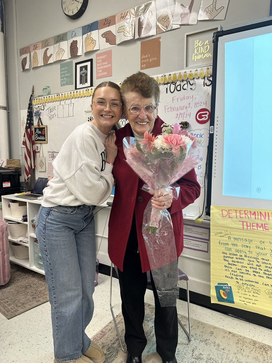 Mrs. Bautista tweet media