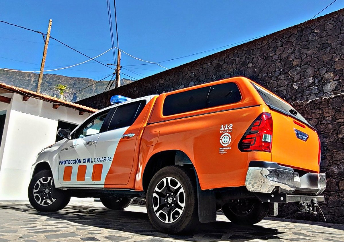 Unidad Búsqueda y Rescate tweet media