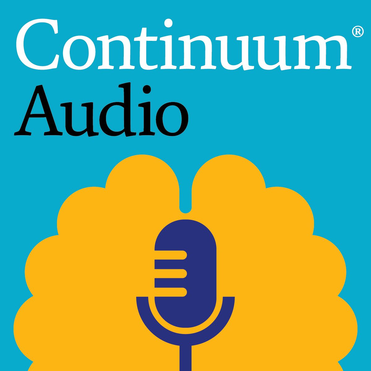 It’s here! Continuum Audio is now available FREE on Apple, Spotify and other podcast platforms. First podcasts out next week. Follow, rate, and review us! Trailer ⬇️ podcasts.apple.com/us/podcast/con…