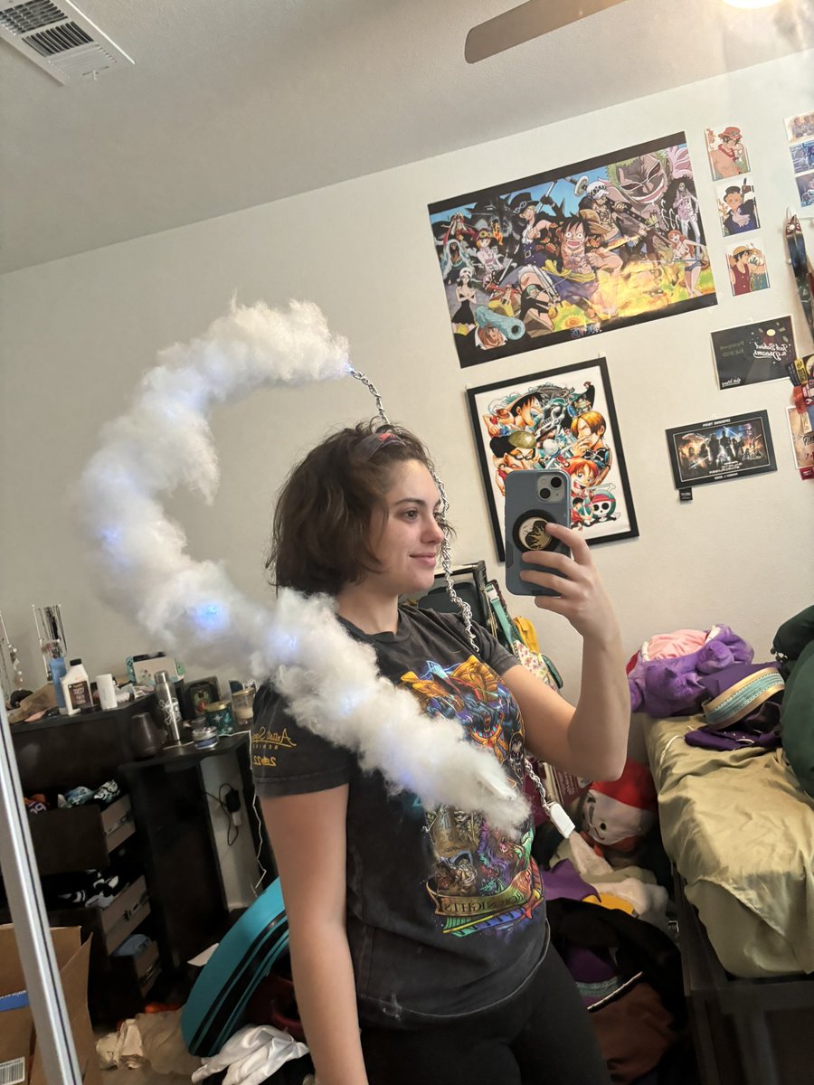 (almost) ready for Megacon tomorrow !