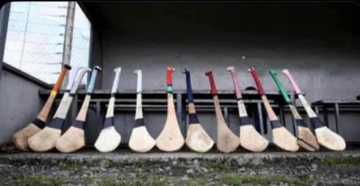 Ticket details to see Scoil Pol in action for tomorrows Munster Schools U19 Hurling Final: TUS Corn Risteard Ui Mhathuna U19 C Hurling Scoil Pol Kilfinane v Glanmire CC in Fethard 4G Tipperary at 2.45 universe.com/events/65ba690…