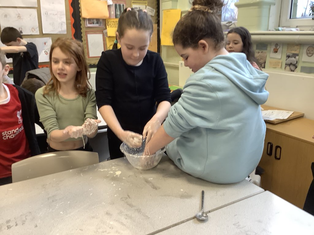 Glais Primary tweet media