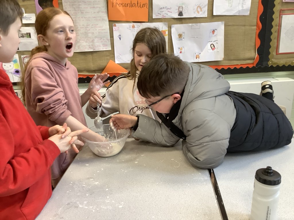 Glais Primary tweet media