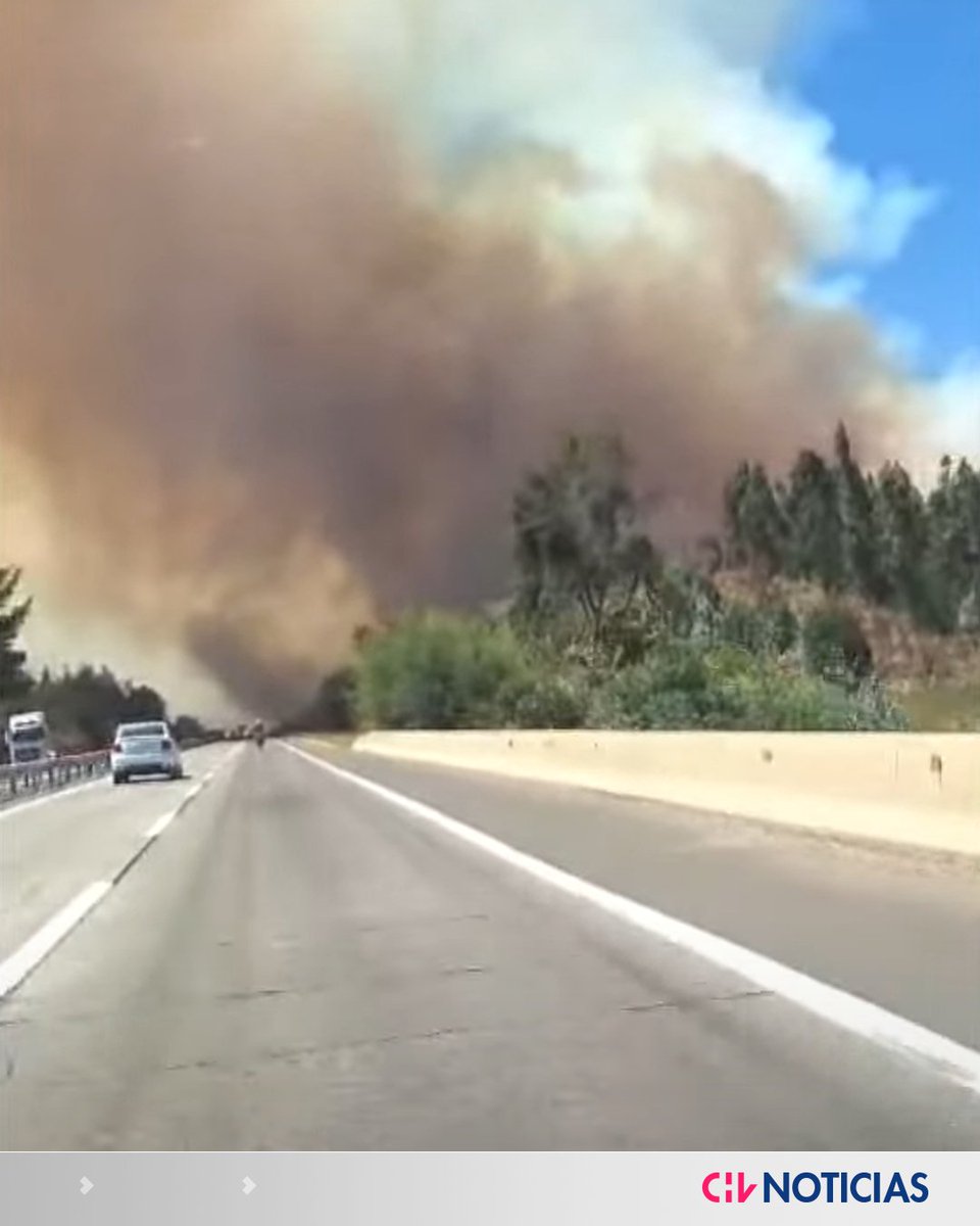 CHV Noticias tweet media