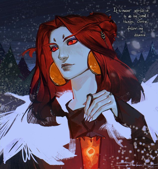 「1girl holding lantern」 illustration images(Latest)