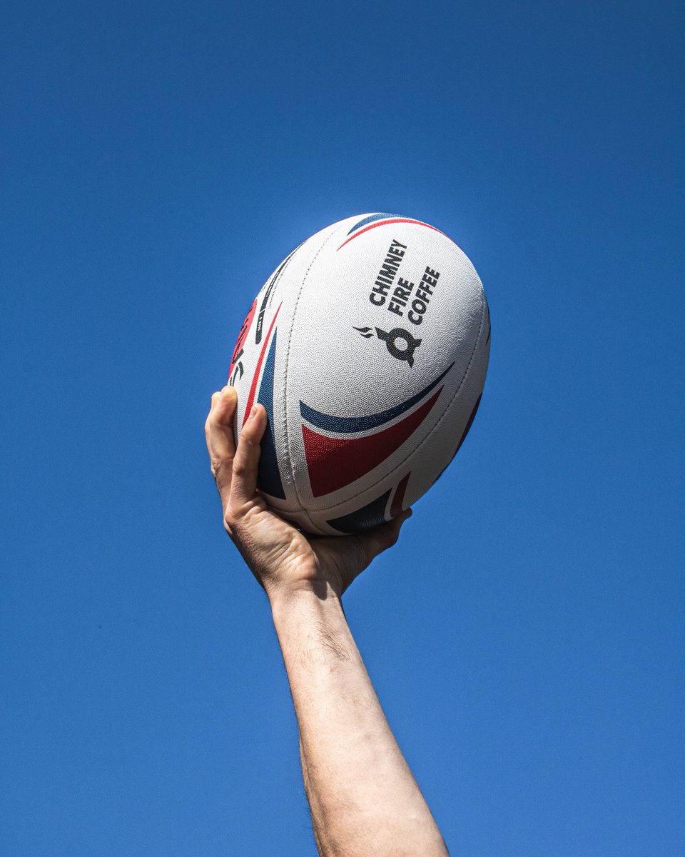 Having close ties with our community is important to us 🏉 we're in our third year of partnership with @dorkingrugbyfc, and love going to watch their games when we can! Oh, and… Come on England! #sixnations