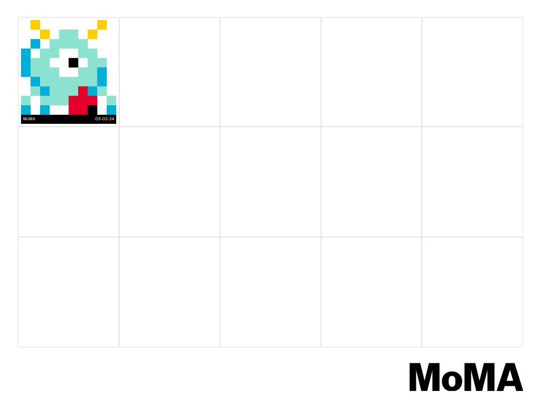 neverlandsc's tweet photo. Anyone wants to create little monsters with me? 👾 See how far we can travel! 
Design your stamp and send this Postcard to its next destination.
Tap the link to start creating: https://t.co/xOoxppCQTk
#moma #web3 #CreatorModeOn #postcards #NFT https://t.co/dWZbeMSxjy