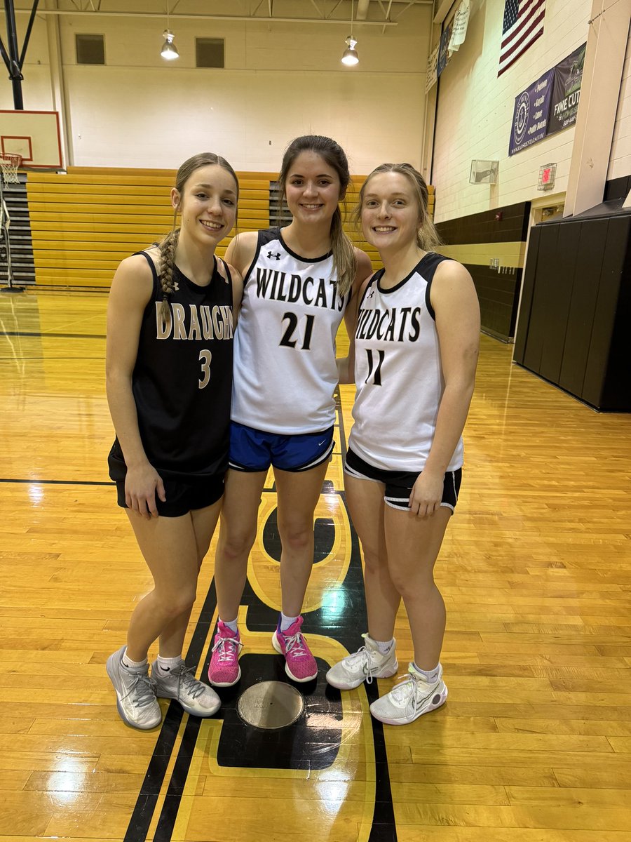 We 🫶 our SENIORS!