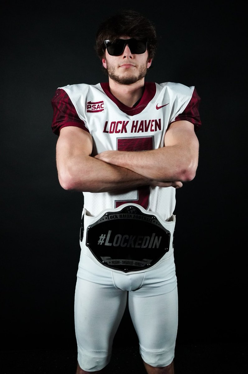 COMMITTED🔴⚪️🦅#Lockedin