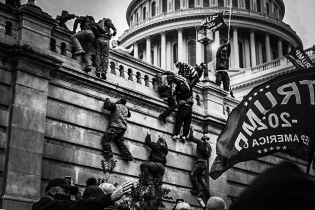 <a href="/RepRussellFry/">Congressman Russell Fry</a> Trump’s attempt to DESTROY American Democracy

He pressured the DOJ to “just say” there was fraud, even though they repeatedly told him there was no fraud.

His team filed fraudulent elector documents in 7 states, claiming that Trump won despite the actual results.

He pressured