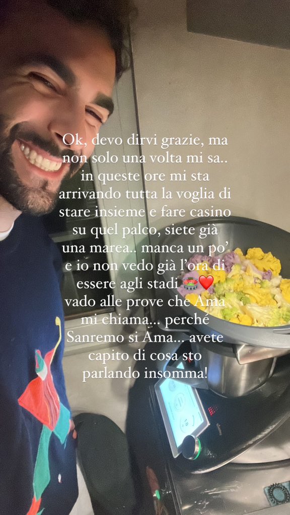 mengonimarco's tweet photo. Grazie 🙏 
#MarcoNegliStadi2025 https://t.co/Fvt4hAuPdm