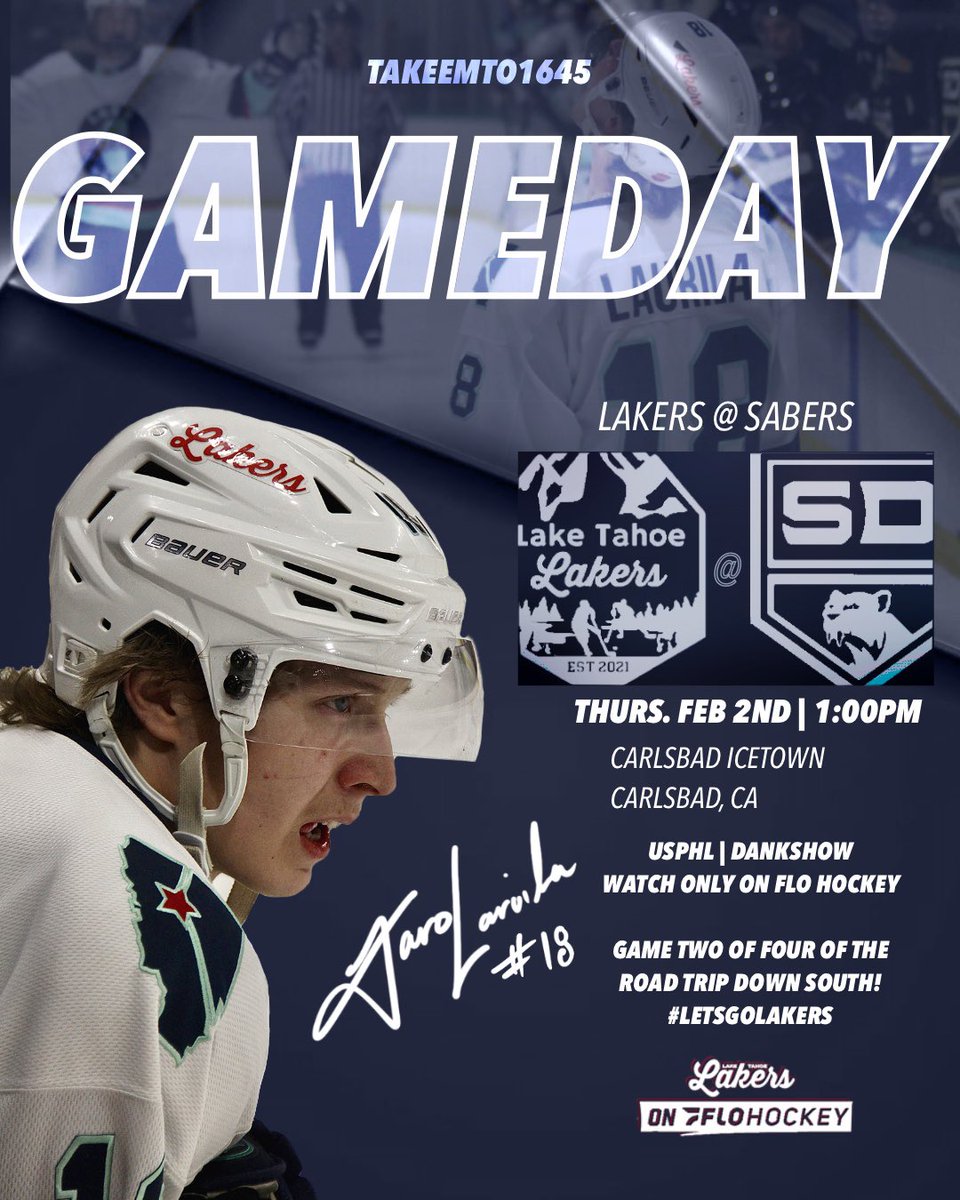 GAME 2 of 4!
#takeemto1645