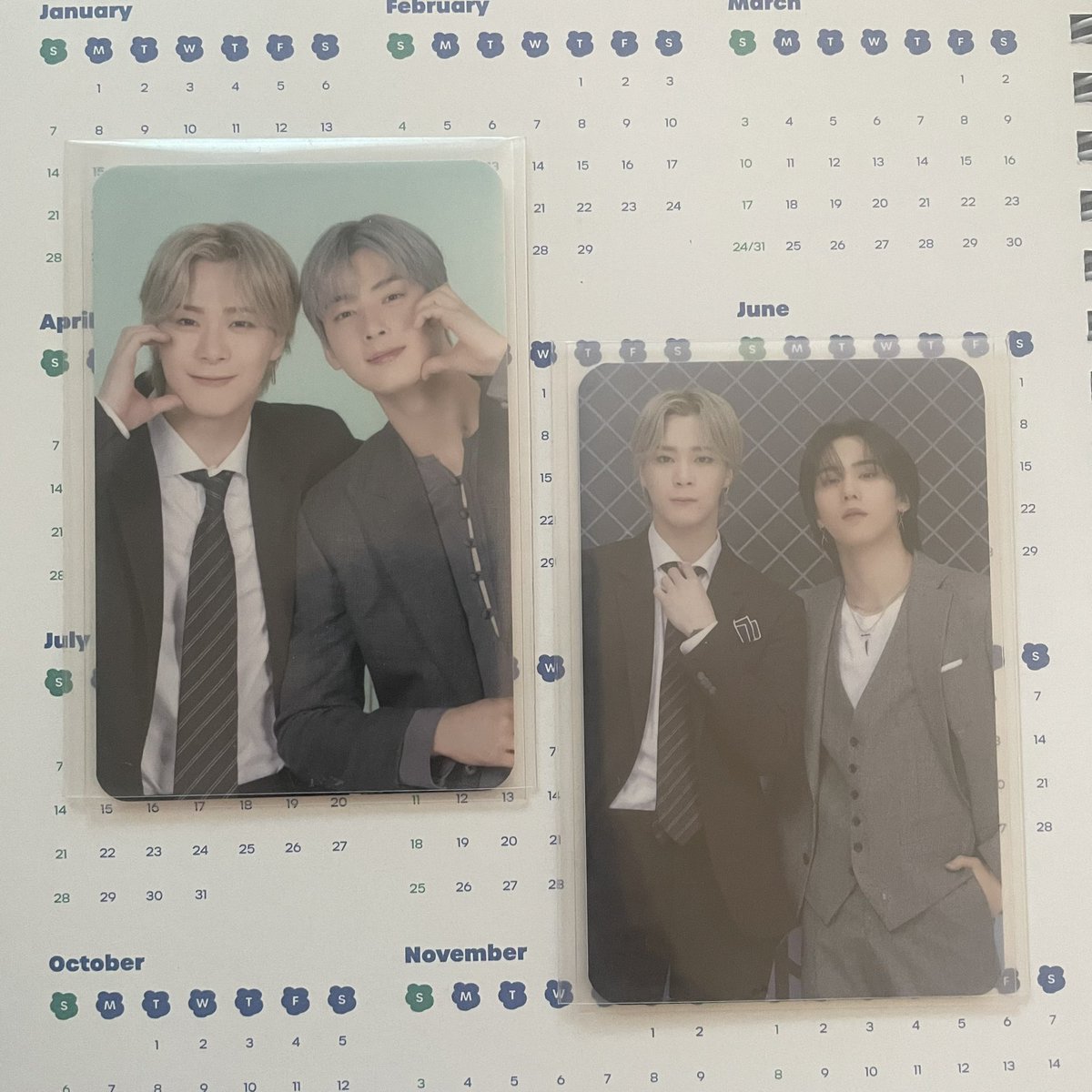 myunglixcart's tweet photo. wts lfb #myungbentalix 🌟

astro moonbin, cha eunwoo, and rocky unit pcs set (binwoo &amp; moonrock unit pcs) 

⭐️850 + pf + lsf 
⭐️payo (prio) / 1 week reservation 

please read my pinned tweet for other information and t&amp;c's before claiming https://t.co/DHPDbT4M5k