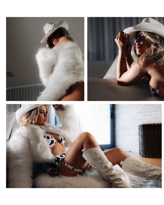 Long live cowgirls.  https://t.co/w4FDaHrVLM https://t.co/jbhY1A8xMC