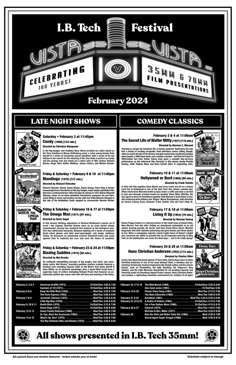 New Beverly Cinema tweet media