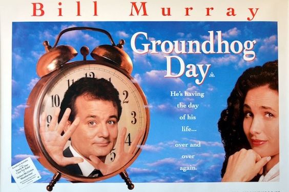 mari_jose_cs's tweet photo. ¡Hoy es el día de la marmota! 2 de febrero. Una tradición antigua que ha llegado hasta la #Cultura pop y que fue una exitosa #pelicula "Atrapado en el tiempo" 👇
https://t.co/qUIndL2AAM
#GroundhogDay #Tiempo #Historia #cine #Animal #Meteorologicas #Curiosidades https://t.co/cFjxqV7wsp