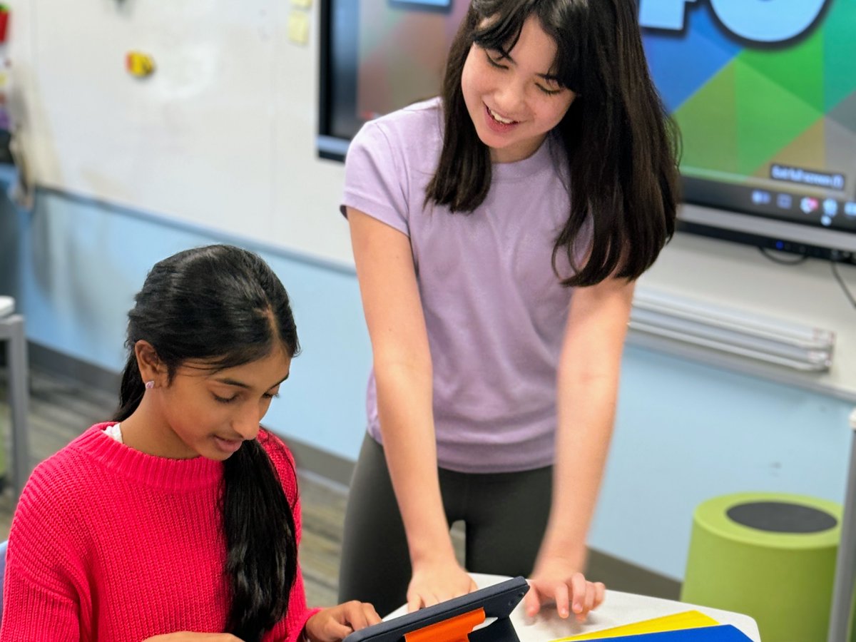 Maple School LMC tweet media