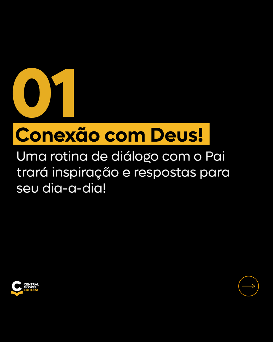 edcentralgospel's tweet photo. Venha saber os benefícios de um devocional diário! Construa sua conexão com Deus, amadureça em Espirito e discernimento!!🤩✨
Adquira seu devocional acessando:
https://t.co/CDifOQZ58d https://t.co/4qCAKz7oWi