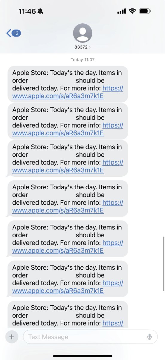 vision pro delivery location: san francisco
current location: new york
<a href="/Apple/">Apple</a>: "what if we just f*** with him relentlessly?"