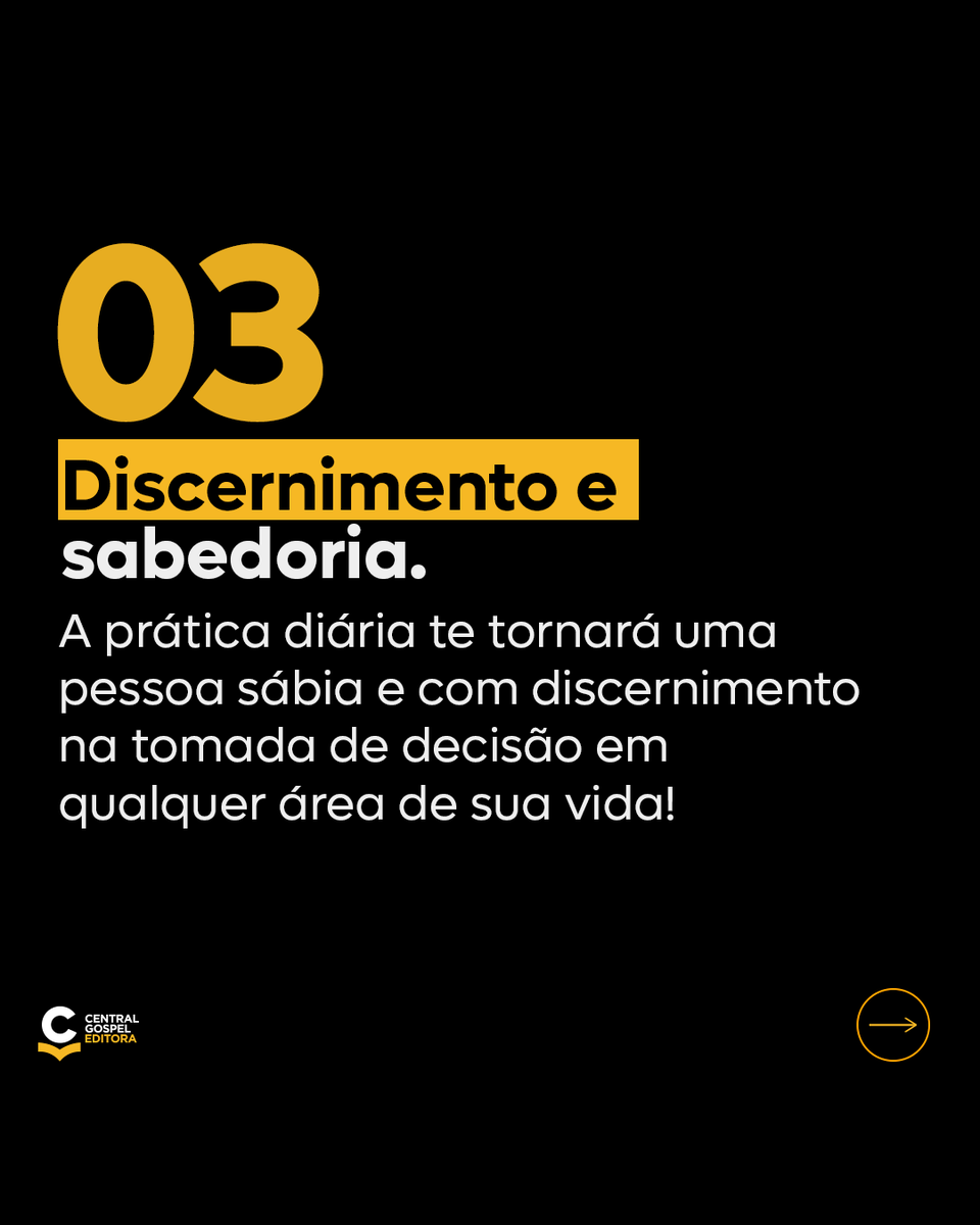 Venha saber os benefícios de um devocional diário! Construa sua conexão com Deus, amadureça em Espirito e discernimento!!🤩✨
Adquira seu devocional acessando:
centralgospelmax.com.br