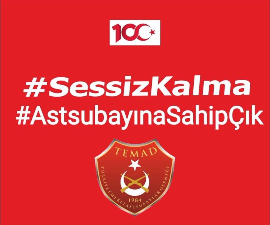 alperen06ank's tweet photo. Astsubaylar hakkı olanı istiyor İmtiyaz değil adalet istiyor MENFAAT ODAKLI DAĞITILAN Makam Görev Tazminatı Astsubayların HAKKIDIR Astsubaylar Geçim derdine düştü Ne Ayrıcalık Ne İmtiyaz adalet istiyor Makam Tazminatı Görev TazminatıAstsubayların HAKKDIR 
#AstsubayHakHukukAdalet https://t.co/RL92ZfCeiH