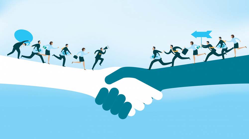 Community Connect tweet media