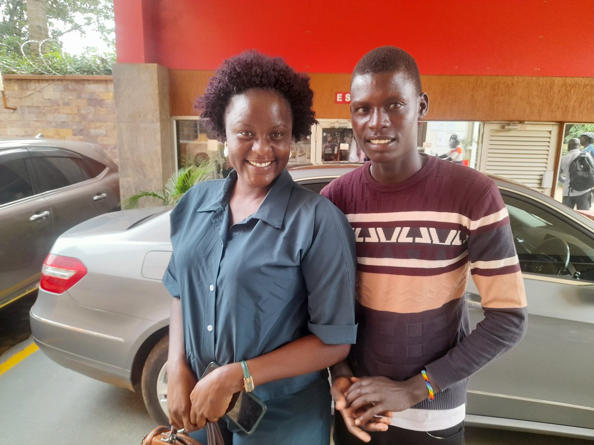 Mathew Abekson tweet media