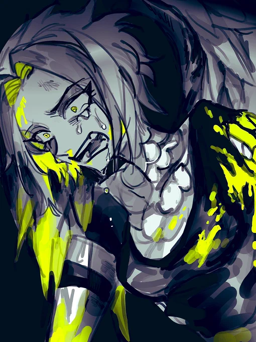 #HazbinHotelAdam 