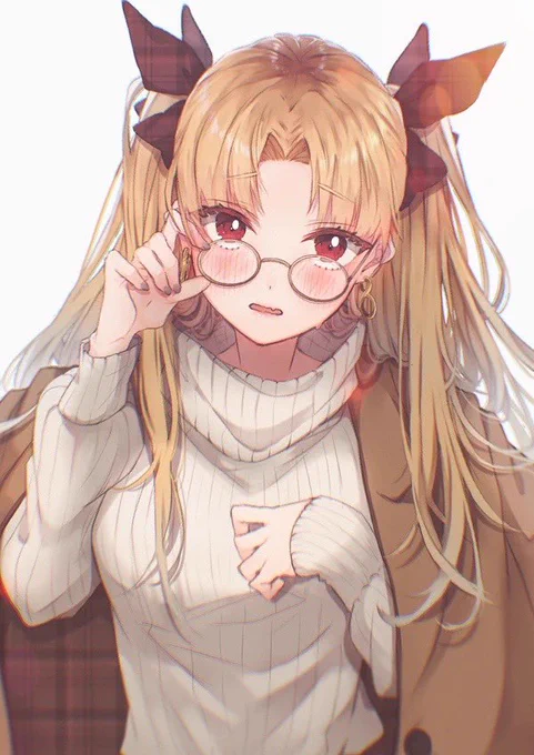 エレちゃんPU! #FGO 